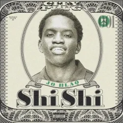 JoBlaq - Shishi