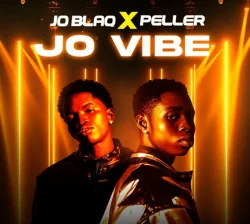 Jo Blaq - Jo Vibe (Cana Dey Kowagba)