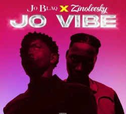 Jo Blaq - Jo Vibe (Casablanca) Remix