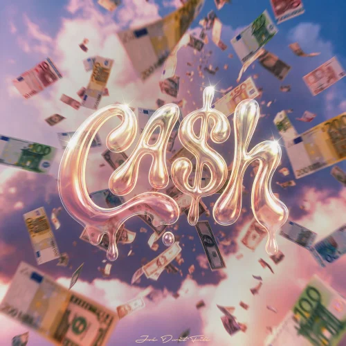 Joé Dwet Filé - CA$H
