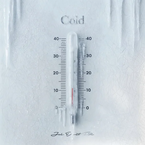 Joé Dwet Filé - Cold