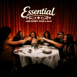 Joé Dwet Filé - Essential (feat. KLN)
