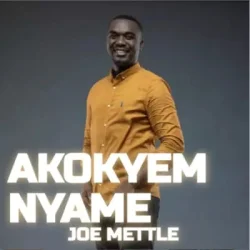 Joe Mettle - Akokyem Nyame