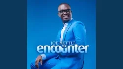 Joe Mettle - All I Want Is You (Spoken Word)