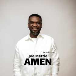 Joe Mettle - Amen