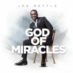 Joe Mettle - Crown Him