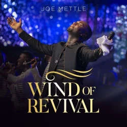 Joe Mettle - Halleluyah Song (feat. Jonathan Nelson)