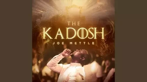 Joe Mettle - I Trust In You Reprise