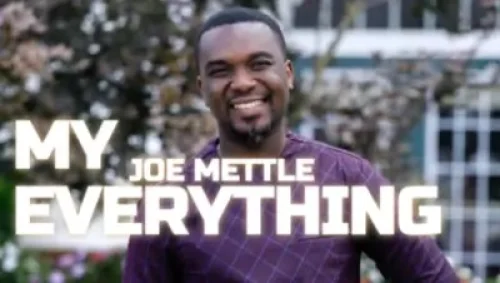 Joe Mettle - My Everything