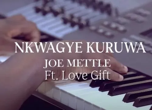 Joe Mettle - Peace
