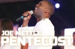 Joe Mettle - Pentecost