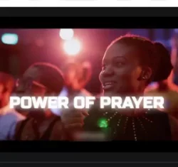 Joe Mettle - Power Of Prayer
