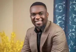 Joe Mettle - Praise Medley