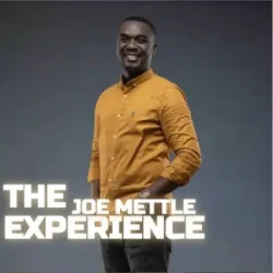 Joe Mettle - The Experience