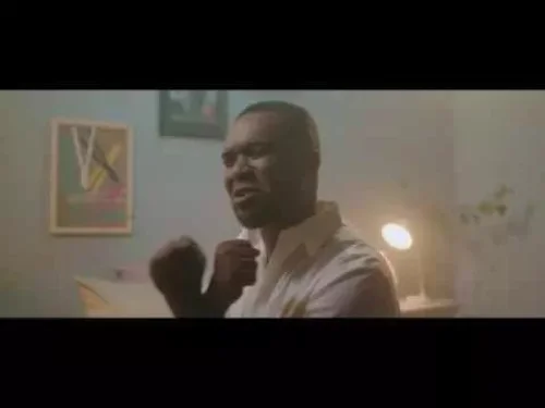 Joe Mettle - Yesu Mo