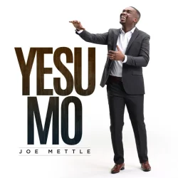 Joe Mettle - Yesu Mo (Thank You Jesus)