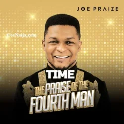 Joe Praize - Time