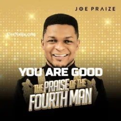 Joe Praize - You Are Good