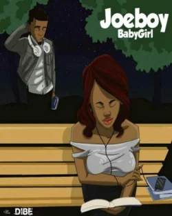 Joeboy - Baby Girl