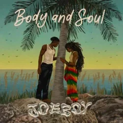 Joeboy - Body And Soul