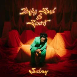 Joeboy - Body, Soul & Spirit (EP) (2023)