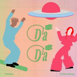 Joeboy - Dia Dia