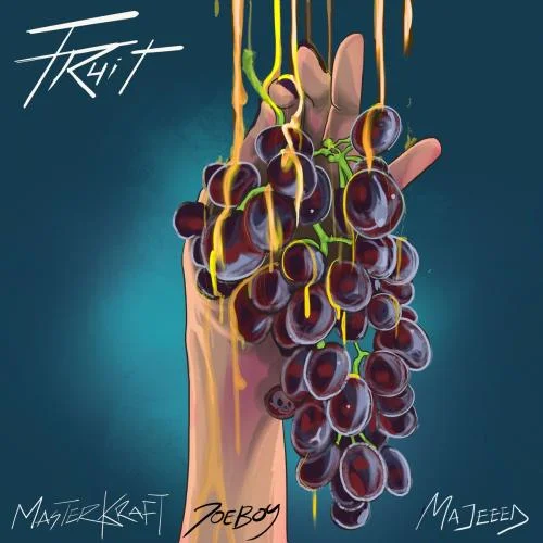 Joeboy - Fruit (feat. Majeeed)