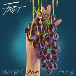 Joeboy - Fruit (feat. Majeeed)