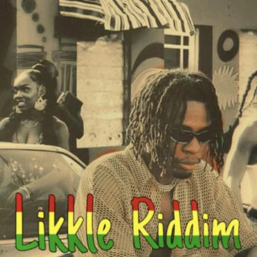 Joeboy - Likkle Riddim