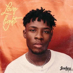 Joeboy - Love & Light (2019)