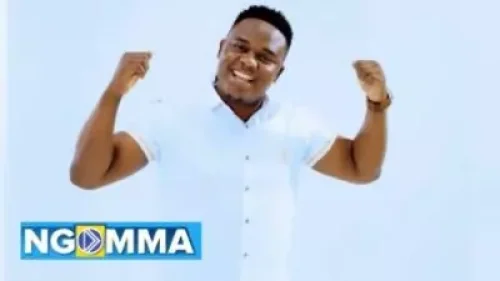 Joel Lwaga - Wanitazama