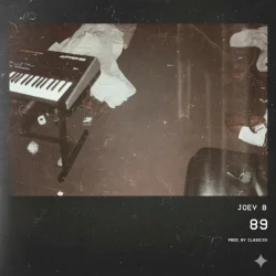 Joey B - 89