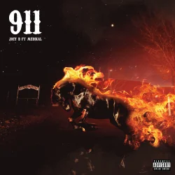 Joey B - 911 (feat. Medikal)