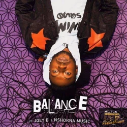 Joey B - Balance