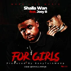 Joey B - For Girls
