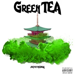 Joey B - Green Tea (feat. Medikal)