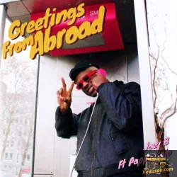 Joey B - Greetings From Abroad