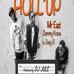 Joey B - Hollup
