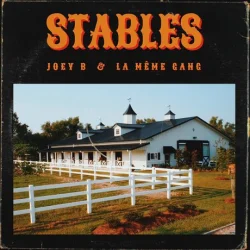 Joey B - Stables (feat. La Meme Gang)