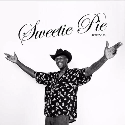 Joey B - Weetie Pie (feat. King Promise)