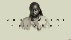 Joh Makini - Brand