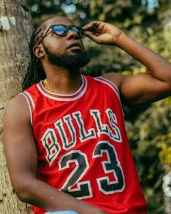 Joh Makini - Dangerous (feat. Nahreel)