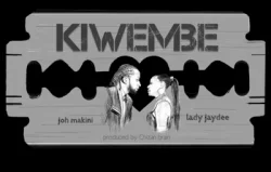 Joh Makini - Kiwembe (feat. Lady JayDee)