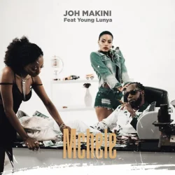 Joh Makini - Mchele (feat. Young Lunya)