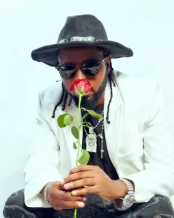 Joh Makini - Mr Nice Guy
