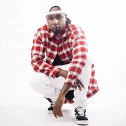 Joh Makini - Sijutii