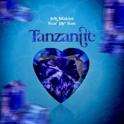 Joh Makini - Tanzanite