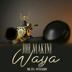 Joh Makini - Waya