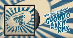 John Frog - Guondo Sakit Remix (feat. Harmonize)