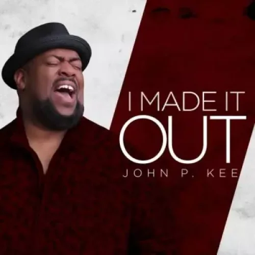 John P. Kee - One Yes Away (feat. Isaiah Templeton & Samoht)